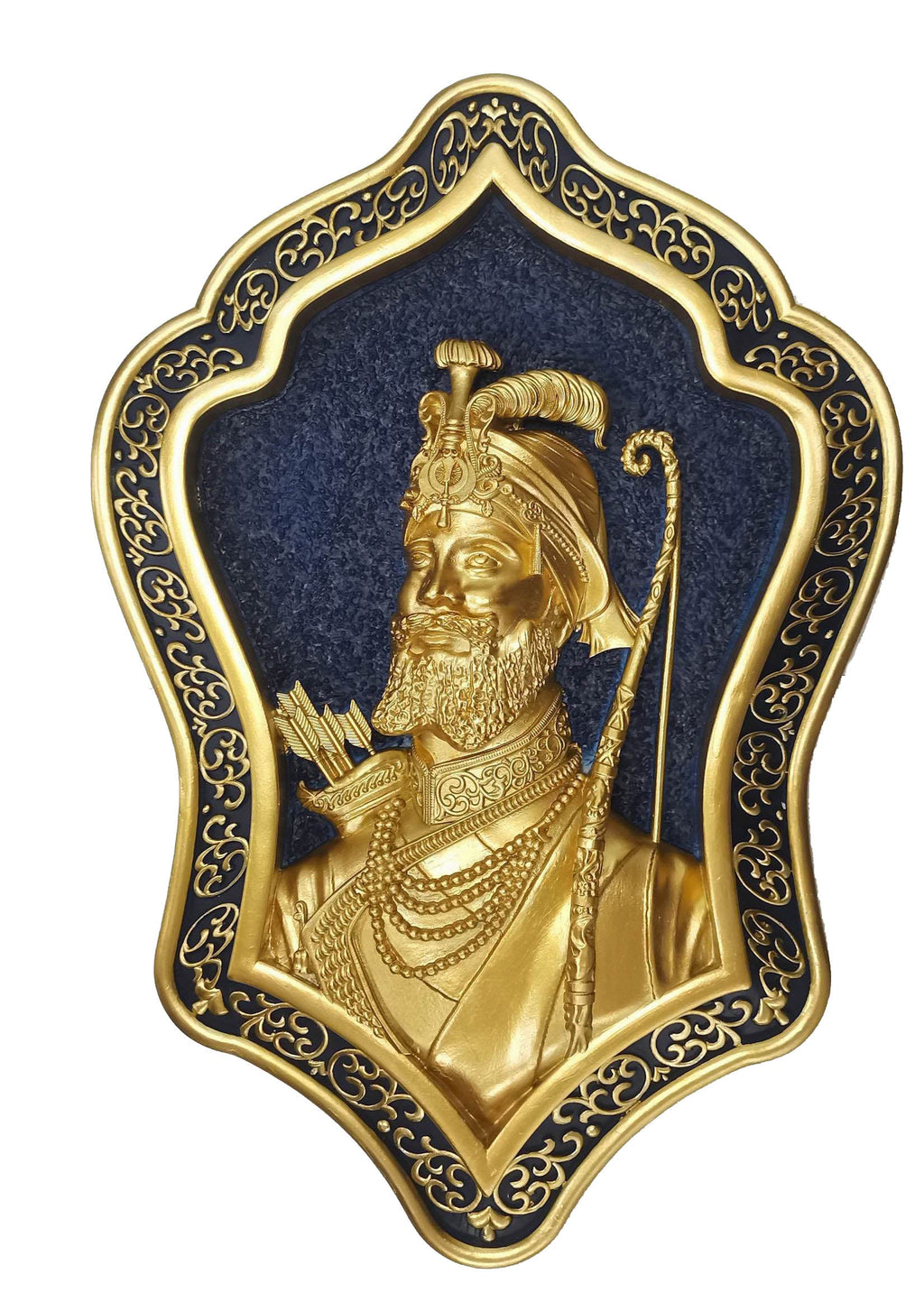 Guru Gobind Singh's Legacy Inspires me….