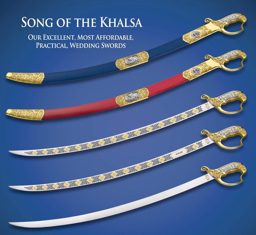 Buy a Wedding Sword Online: What To Look For Before Purchasing