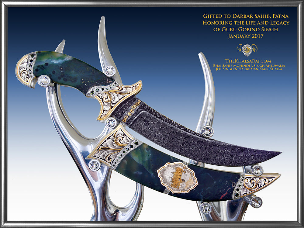 Our extraordinary privilege: creating objects to provide many the strength they need these days…