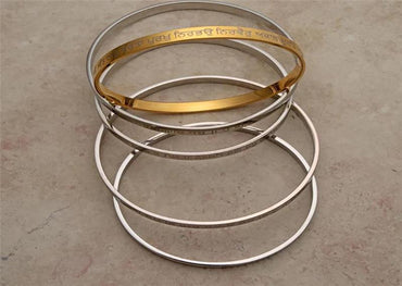 Symbolism Of Stainless Steel Bracelet