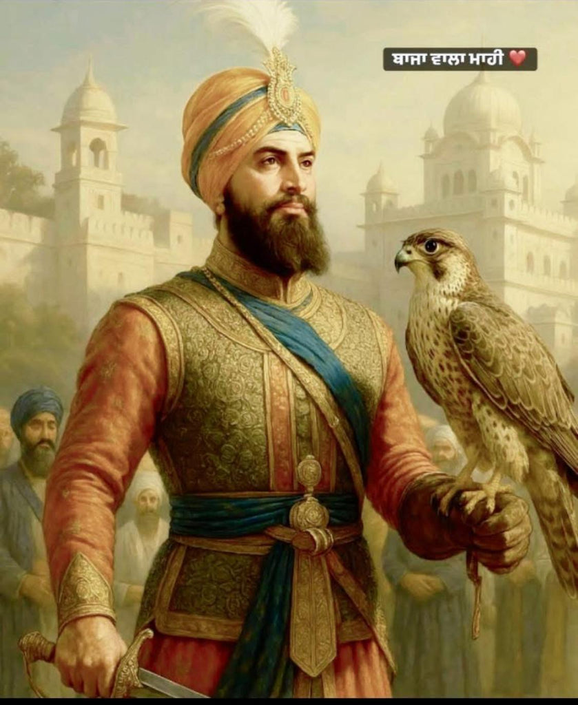 Honoring a Noble Legacy