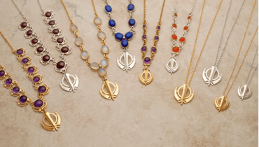 Why Is Khanda Symbol Important In Sikhism? Full Explanation