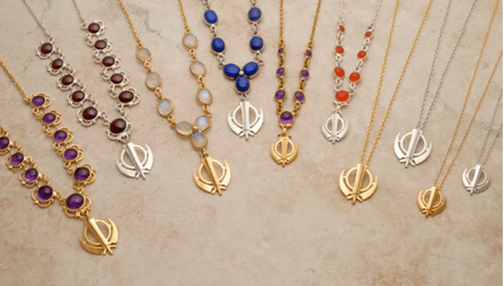 Why Is Khanda Symbol Important In Sikhism? Full Explanation