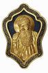 Guru Nanak and Guru Gobind Singh - 3D Wall Art