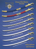 SONG OF THE KHALSA - Our Excellent Most Affordable Swords