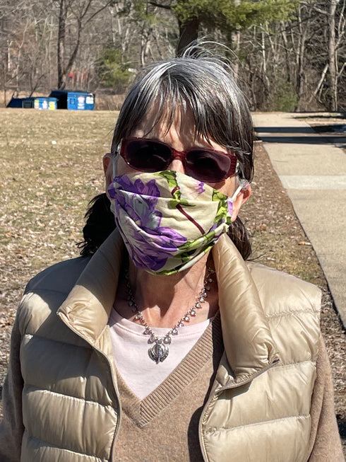 Simple, elegant, affordable adi shakti necklaces2