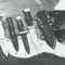 Smaller personal defense knives
