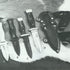 Smaller personal defense knives