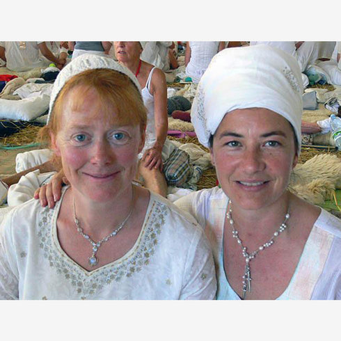 Simple, elegant, affordable adi shakti necklaces2