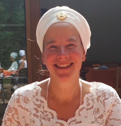 Khanda / Adi Shakti Shields for guidance and protection