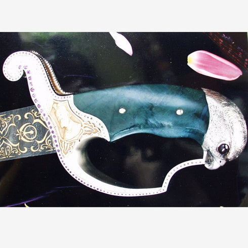 The Sword of Baisakhi '99