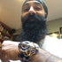 Chakra Lotus / Khalsa Empowerment Bracelets ... with Lion Portraits on the sides