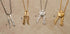 Best-selling necklaces for Courage, Grit and Grace - Buy two or more and get 25% off!!!
