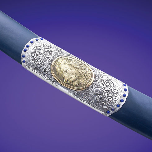 The Sword of Raj Khalsa