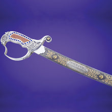 Load image into Gallery viewer, The Sword of Raj Khalsa
