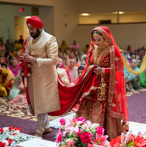 SONG OF THE KHALSA - Our Most Affordable Excellent Wedding Swords