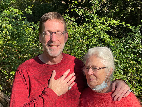 Noble Lion Silver Rings