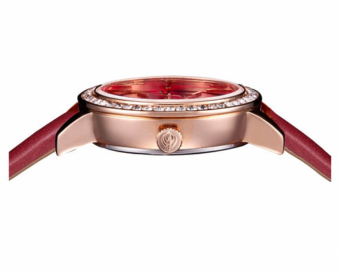 Elegance Kaur-Maroon