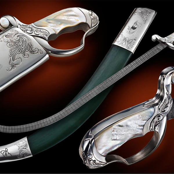 'Harbinger of Peace'