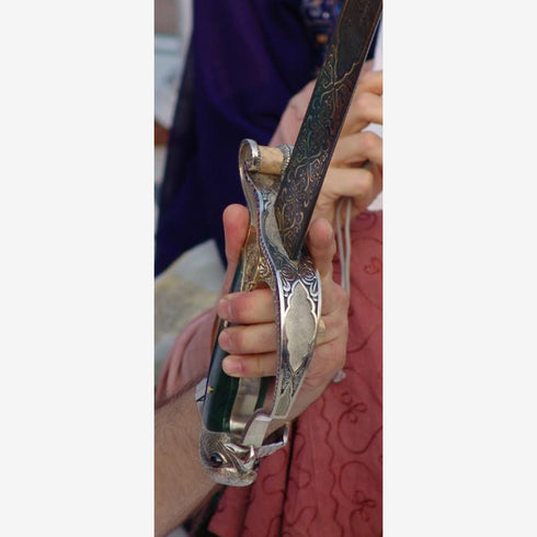 The Sword of Baisakhi '99