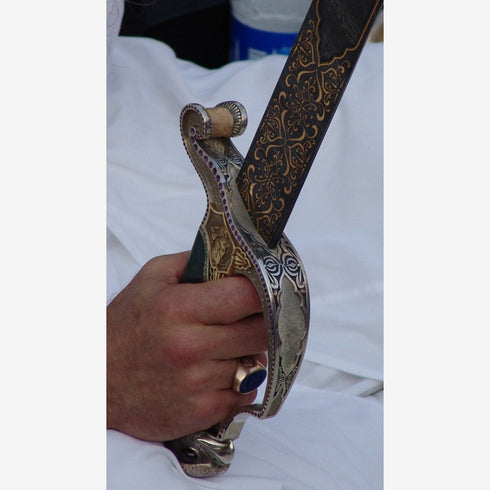 The Sword of Baisakhi '99