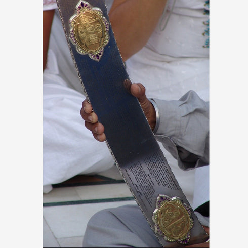 The Sword of Baisakhi '99