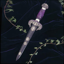 Load image into Gallery viewer, Sikh Dharma Dagger
