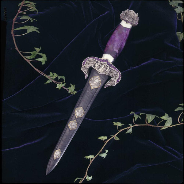 Sikh Dharma Dagger