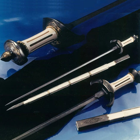 The Sword of Sikh Dharma