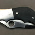 Tactical folding knife