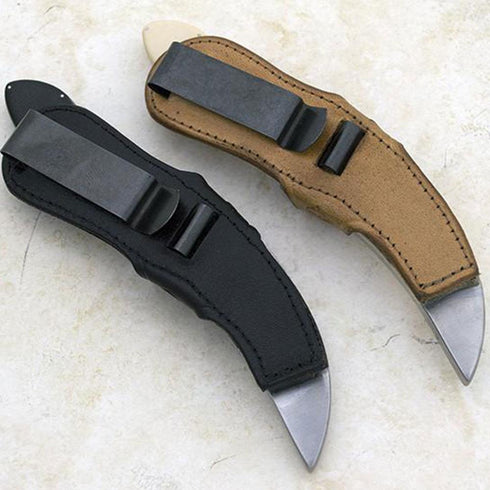Compact and Medium size Kirpan belt sheath holder