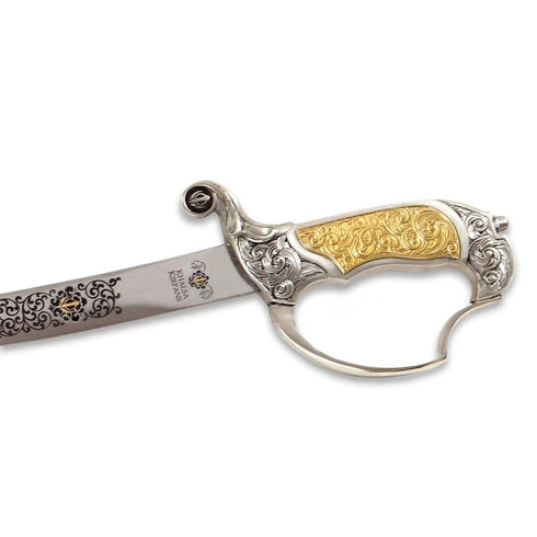 SONG OF THE KHALSA - Our Most Affordable Excellent Wedding Swords