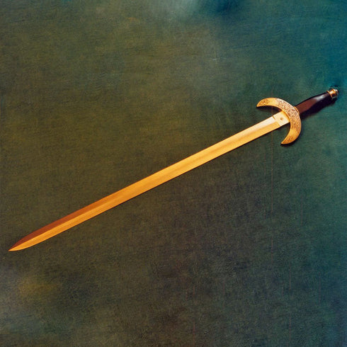 Celtic Sword