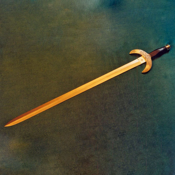 Celtic Sword