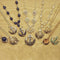 Simple, elegant, affordable adi shakti necklaces2