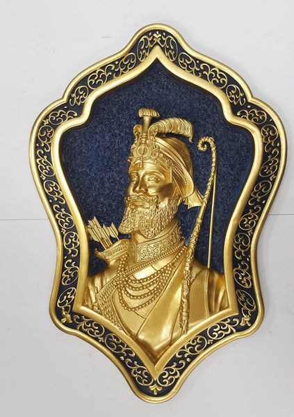Honoring the life and legacy of Guru Gobind Singh
