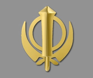 Through Time: A Historical Exploration of Sikh Iconography