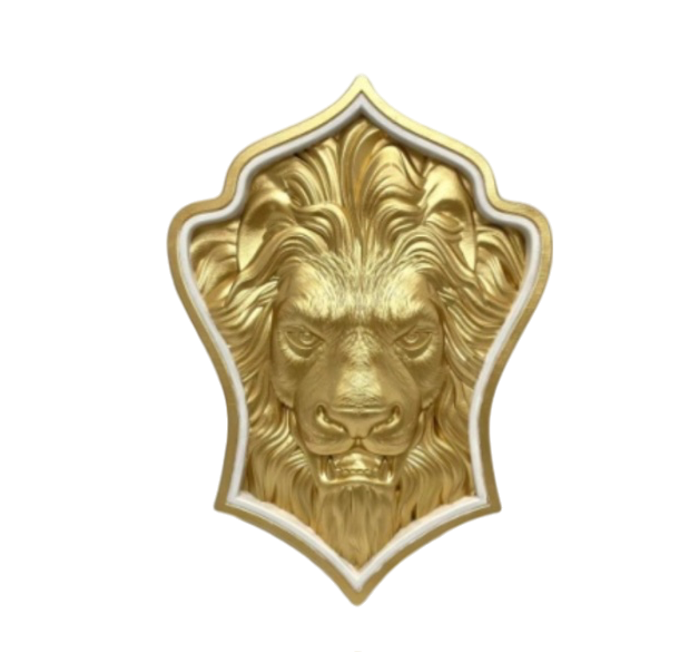 LgWhiteLion