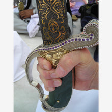 Load image into Gallery viewer, The Sword of Baisakhi &#39;99
