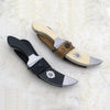 Compact and Medium size Kirpan belt sheath holder