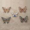 Exquisite, Affordable Silver Butterflies!