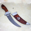 Inspirational Blade Etching and Personalization for Artisan Kirpans