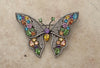 Exquisite, Affordable Silver Butterflies!