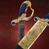 The Sword of Adi Shakti