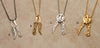 Best-selling necklaces for Courage, Grit and Grace - Buy two or more and get 25% off!!!
