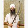 The Sword of Adi Shakti