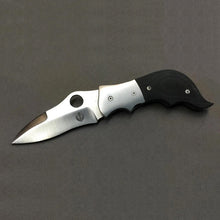 Load image into Gallery viewer, Tactical folding knife
