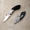 Tactical folding knife 2