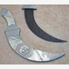 Stylized Very Curved Kirpan