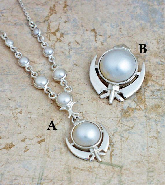 Pearl Khanda Ensemble